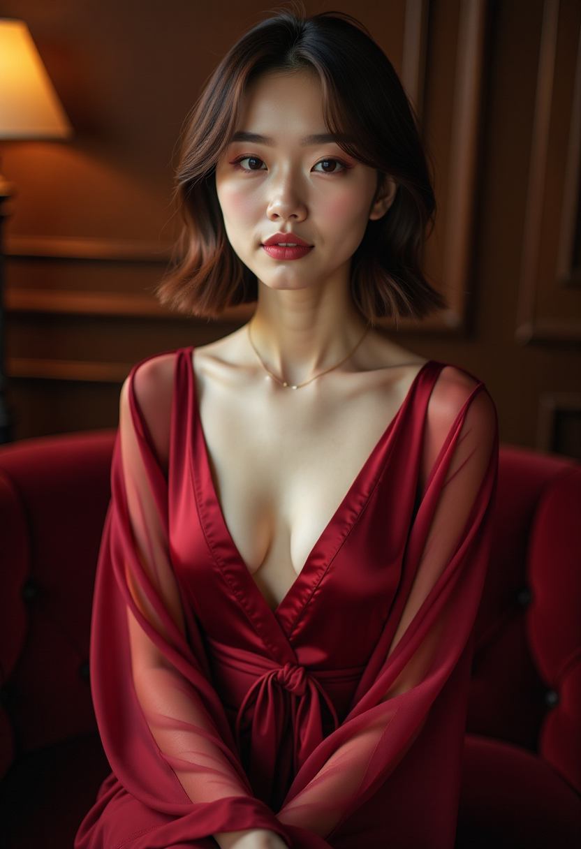 校花学姐别想逃